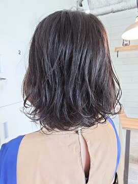 シータ 東川口(THETA) ふんわりカール