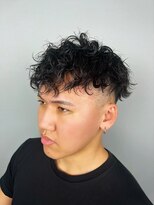 アドール(ADOR)&nbsp;スペインカール