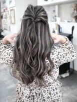 マリアナ(Mariana)&nbsp;ハイライト/西大分/大分ハイライト