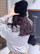 ナリー(Nary)&nbsp;【guest look】