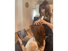 シャンプールームプラスドア(Shampoo Room +DOOR)