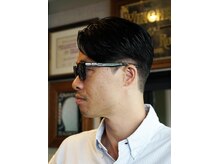 ダウバーバーショップ(DAU BARBER SHOP)