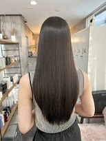 トゥーミー(to mee)&nbsp;シアーグレージュ♪【新田】