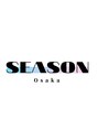シーズン 大阪(SEASON)/SEASONエクステ専門店大阪【シーズン】