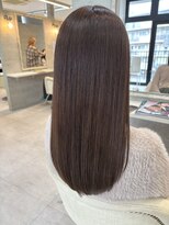 シャルムヘアー(charme hair)&nbsp;髪質改善水素カラー