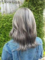 フィリア 稲毛(Philia)&nbsp;ウェーブミディアム/フェミニンロング/似合わせカット[稲毛駅]