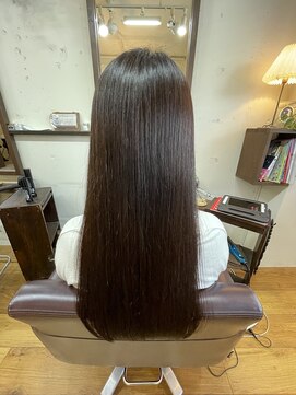 コトナ(kotona) 艶々スーパーロング