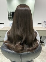 ビブ(VIV) 韓国/透明感/オリーブ/赤みなしカラー/イルミナ