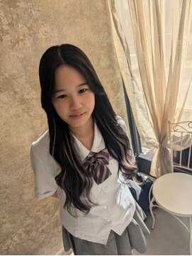 ヘアスタジオ マテリアル(hair studio Material) #プルエクステ#髪質改善#カラー#ヘアセット