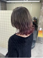 ベラ(BELLA)&nbsp;BELLA☆KONI☆ウルフ×グラデーションカラー