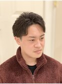 ☆くせ毛のお悩み解消☆楽々スタイリングショート!