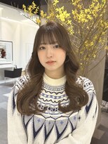 ケーツーナゴヤ(K two NAGOYA) ベージュ【透明感カラー髪質改善名古屋栄】