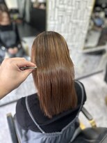 アローズ 久留米店(arose)&nbsp;ストレート