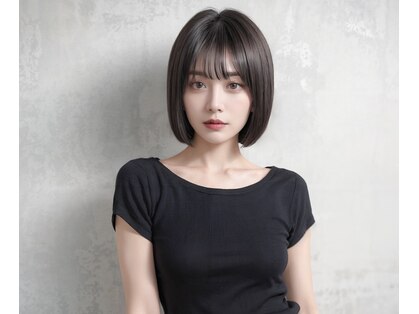 S4ヘアープロデュース(S4 hair produce)の写真