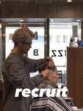 バズ(BUZZ)&nbsp;recruit 