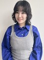 ローレンアオ(LOREN AO) Memi 栄/矢場