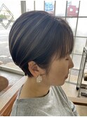 ショート