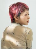 クリエイティブショート
