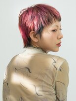 アース 熊本光の森店(HAIR&MAKE EARTH)&nbsp;クリエイティブショート