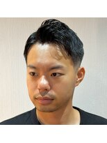ジェントル(GENTLE) 爽やかさと知的さを両立する◎大人のベーシックスタイル