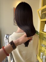 ヒントステーション(HINTSTATION)&nbsp;〈浅草 半個室〉マットグレージュ