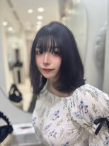 アマトウキョウ 表参道(AMA TOKYO)&nbsp;ハイレイヤー/韓国ヘア