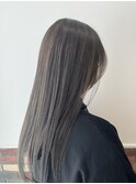 アッシュカラー