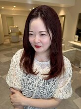 エミィ(emii.)&nbsp;村上 祐紀