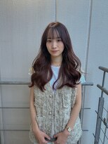 グリップ(GRIP)&nbsp;カシスピンク