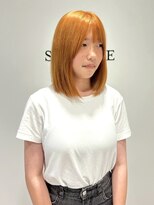 スタイル 相模大野(STYLE) オレンジカラー