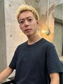 エイトメン 上野店(EIGHT MEN) KAZUYA 