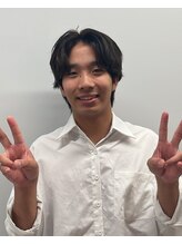 ショウアミュゼ(Show Amuser)&nbsp;村松 和磨