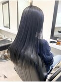髪質改善/縮毛矯正乾かしただけできまる髪質改善ストレート