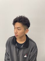 ゴールドシブヤ(GOALD SHIBUYA)&nbsp;ハーフバック