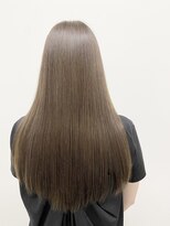 マーシュ ルーヴェ(marshu Luve)&nbsp;☆明るめグレージュ【辰己style】