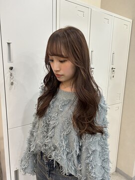 メル ヨコハマ(MeL) HITAカラー◎