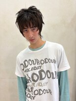 スニップス ダズ(SNIPS DOES)&nbsp;Y2K ウルフ