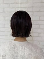 ビスイル 秋葉原店(Vis ill) 大人綺麗髪質改善カラー