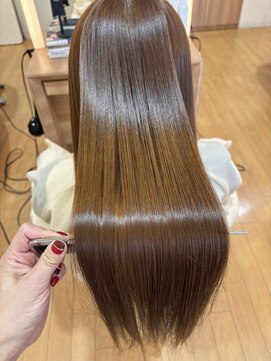 ニューヨークニューヨークマザーズ(NYNY Mothers) 酸性ストレート