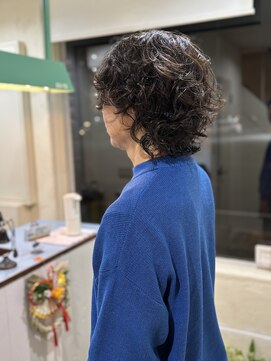 コンフォート スペース ソーラ(comfort space so ra) 大人の色気ただよるスタイル