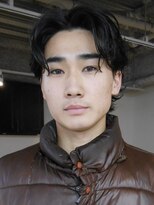 ガレージ バイ グリーン 原宿 表参道(Garage by green)&nbsp;【HYUGA】ラルフカール