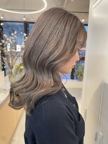 シダ(sida SAIIN)&nbsp;20代30代ピンクシルバー