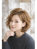 ヘアリゾート アジア(Hair Resort Asia)&nbsp;小顔スッキリショート【ヘアリゾートアジア南浦和店】