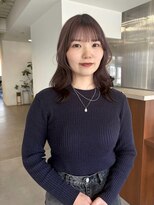 サムライ(SAMURAI)&nbsp;くすみラベンダー