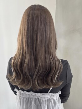 アイコン トゥーグランノール(EIKON to grand nord)の写真/通いやすい価格でキレイをキープ