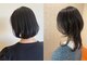 ヘアメイク アリエス 富谷店(HAIR MAKE aries)の写真