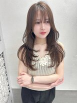 オーロ 千里山店(ORO) 20代30代40代50代髪質改善イメチェン美髪似合わせカット