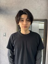 SSAW&nbsp;ニュアンスウルフ