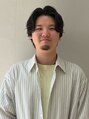 ヘアー アンド ビューティー リル(rille)&nbsp;永野 真也