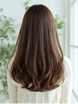 ヘアリゾート リノ(Hair resort Lino)&nbsp;グレージュカラー